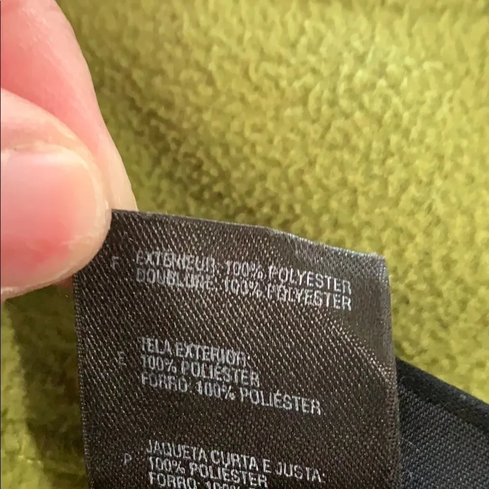 The North Face north face